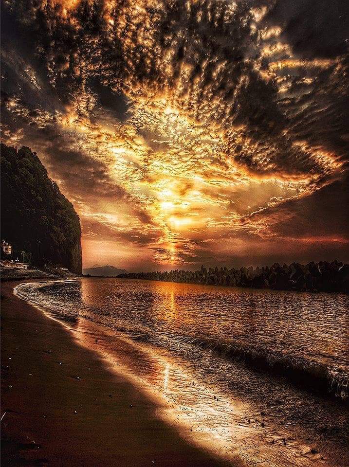 Magical Panorama