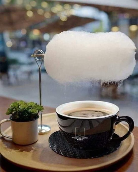 coffe in Malaysia