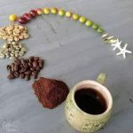 The life cycle of coffee