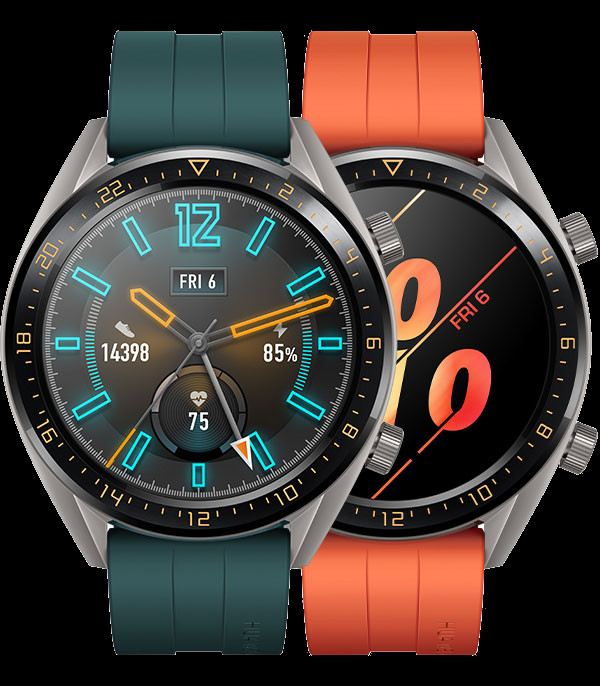 huawei watch gt