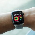 smartwatch wifi
