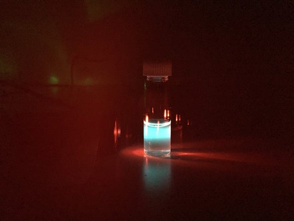 see in the dark