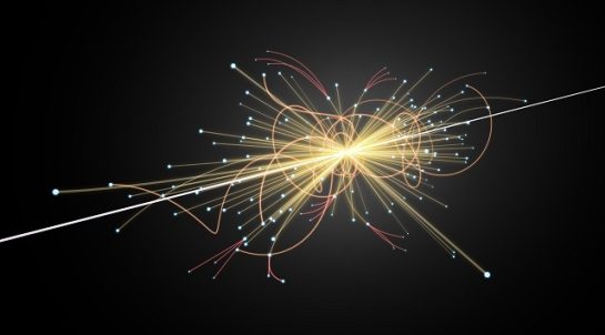 particle accelerator