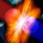discovery of antimatter