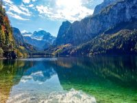 Gossausee