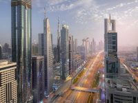 Dubai. UAE.