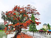 Imphal India