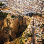 Ronda, Mountaintop City malaga