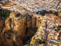 Ronda, Mountaintop City malaga
