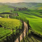 Val dOrcia