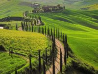 Val dOrcia