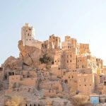 Wadi Dawan