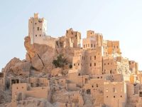 Wadi Dawan