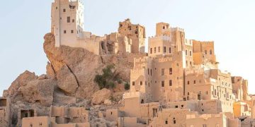 Wadi Dawan