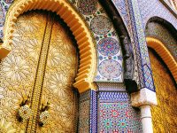 Marokko, Fez