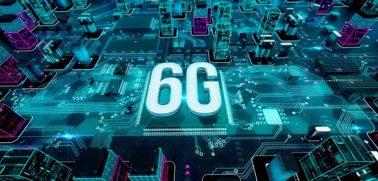 6G networks