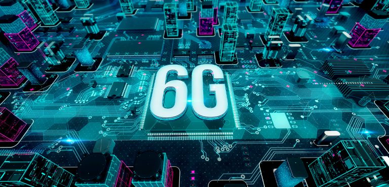 6G networks