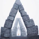 Arctic Henge, Iceland