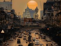 Bangkok, Thailand