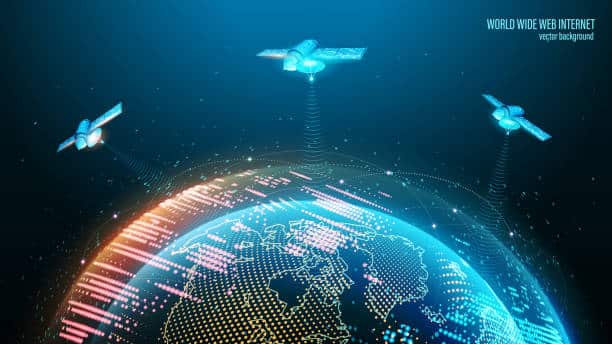 Elon Musk gives Ukraine access to Starlink