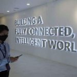 Huawei invests in digital energy