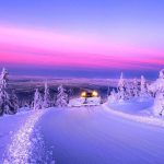 Hufjell Norway