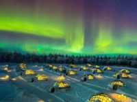 Lapland, Finland