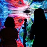 Meta shows that mixed reality is still far away