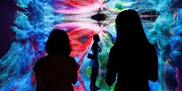 Meta shows that mixed reality is still far away
