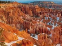 National Park utah usa
