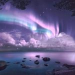 Northern Lights, Finland