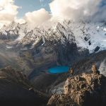 Peruvian Andes