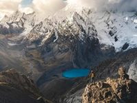 Peruvian Andes