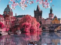 Prague, Czech Republic
