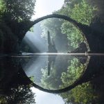 Rakotzbrücke, Germany