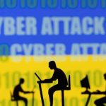 Russia is not responsible for the cyber attack against Ukraine