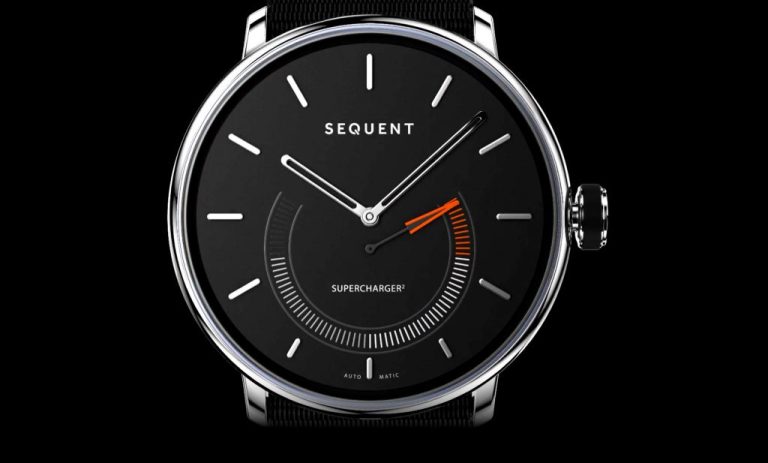 Sequent SuperCharger 2.1