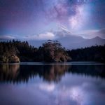 Starry Nights in New Zealand