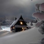 Tatra Mountains, Poland