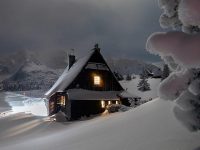 Tatra Mountains, Poland