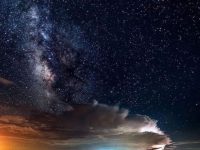 Thunderstorms