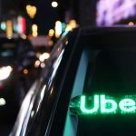 Uber Accept Bitcoin Payments