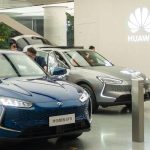 Volkswagen in talks to buy Huawei's self-driving unit