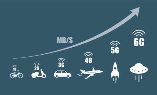 difference between mmWave and Sub 6 GHz