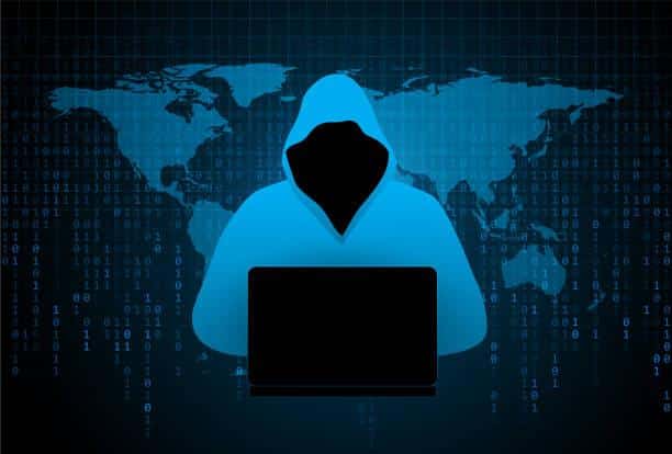 Anonymous is waging a cyberwar against Russia