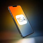 Apple releases iOS 15.4 next week