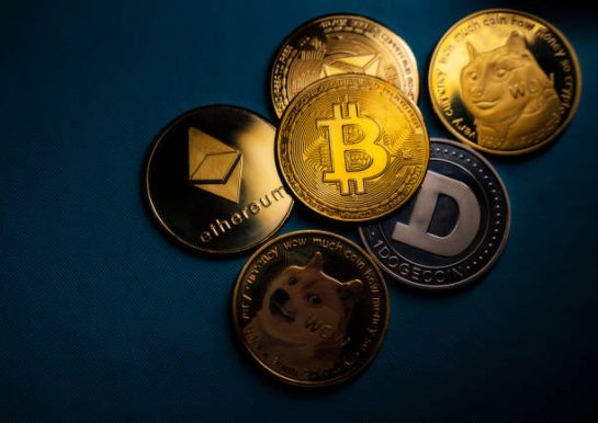 Cryptocurrencies are legal in Ukraine