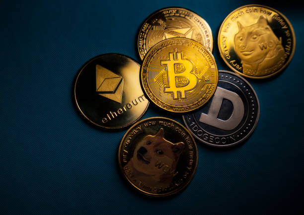 Cryptocurrencies are legal in Ukraine