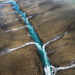 Montgomery Reef, Australia