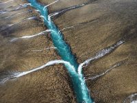 Montgomery Reef, Australia